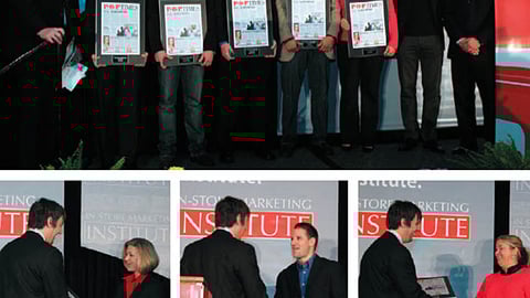 People to Watch 2006 Awards