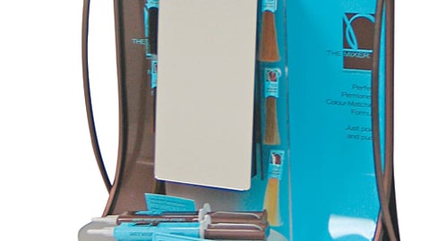 Colour Revolution 'The Mixer' Countertop