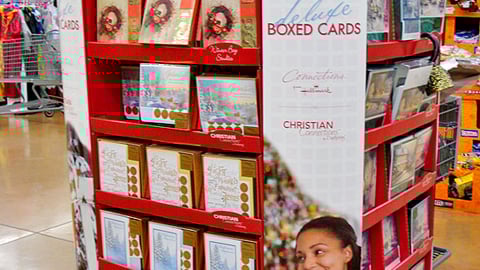 Hallmark Christian Connections Pallet