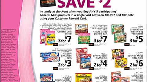 Winn-Dixie 'Pink for the Cure' Feature