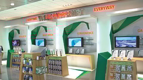 Embarq Brand Store