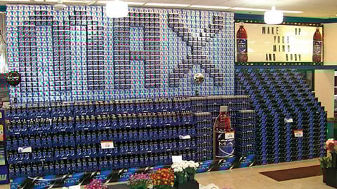 Diet Pepsi MAX Spectacular