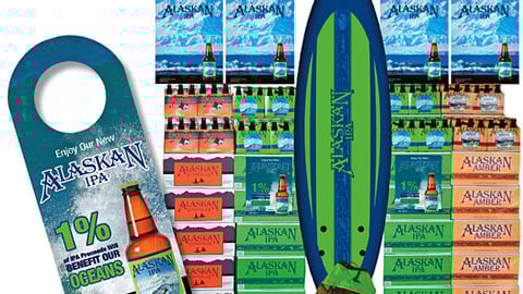 Alaskan IPA Spectacular