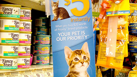 Safeway Priority Rebate Violator