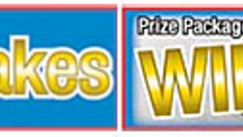 Kroger Daytona 500 Sweepstakes Feature