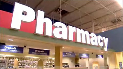 H-E-B Cypress Market Pharmacy