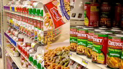 French's/Campbell's Holiday Violator