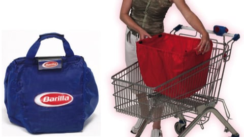 Better Containers Shopping Bags