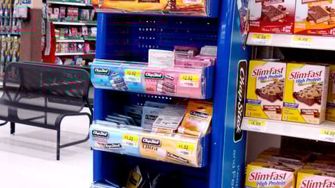 ChapStick Power Wing