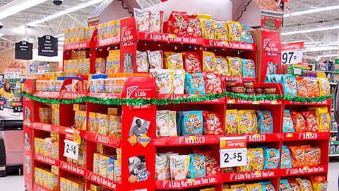 Nabisco Holiday Spectacular