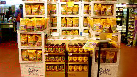 Whole Foods Frontera Chips Spectacular 