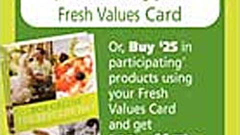 Safeway/General Mills 'Best Life' Feature