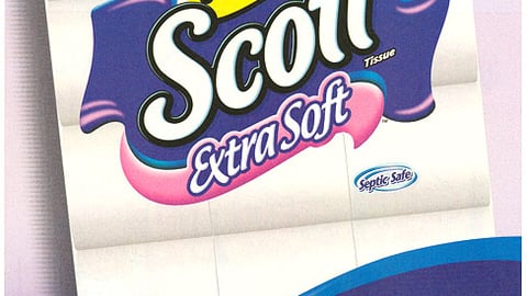 Scott 'Clog Clinic' FSI