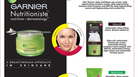 Kmart Garnier Nutritioniste Feature
