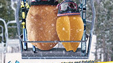 Stop & Shop/Mrs. T's Pierogies Online Ad