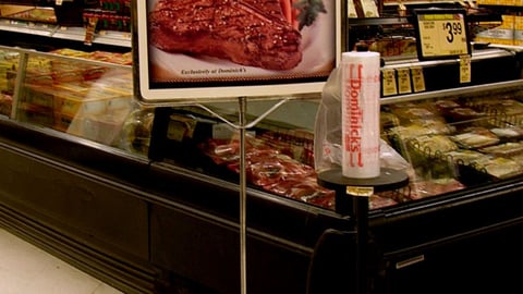 Safeway Rancher's Reserve Stanchion