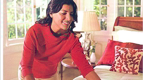 March 'brandSaver' Cover