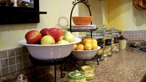 DiGiorno Kitchen Accoutrements