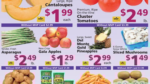 Food Lion 'More Matters' Feature