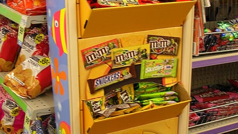 Mars 'Shrek the Third' Power Wing