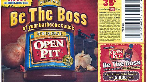 Open Pit Contest FSI