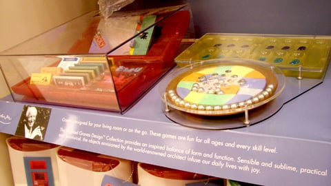 Target Michael Graves Game Shelf Sleeve