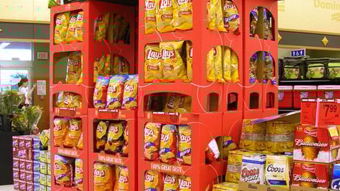 Safeway 'Summer Savers' Spectacular