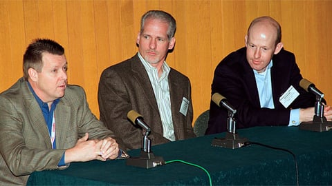 Retail Media Panelists