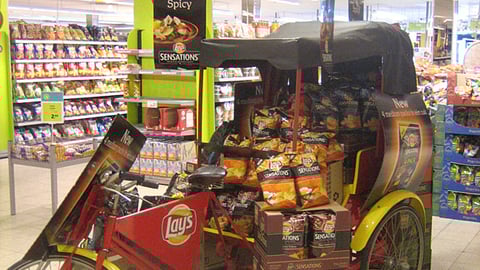 Lay's Sensations Spectacular