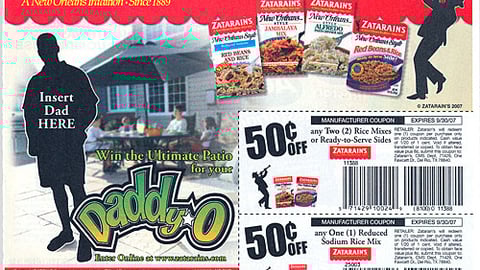 Zararians Sweeps FSI