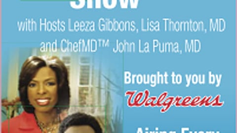 Walgreens 'Health Corner' EasySaver Feature 