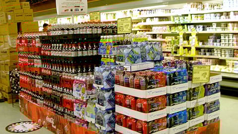 Jewel-Osco Coke Rewards Spectacular
