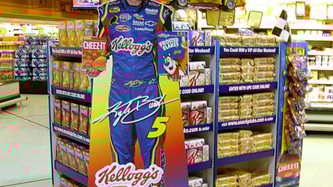 Kellogg's Racing Spectacular