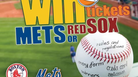 Gulf Oil MLB Tickets Online Ad