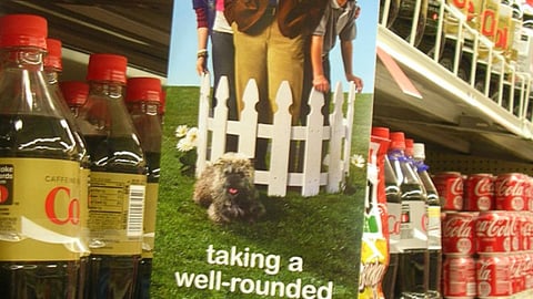 TBS 'Bill Engvall Show' Aisle Violator