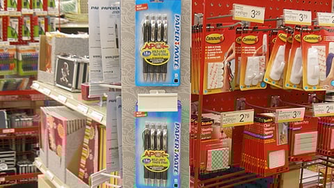 Paper  Mate Sidekick