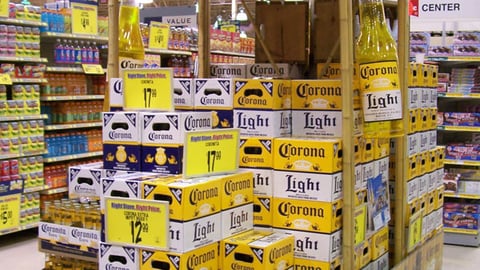 Corona Light Summer Spectacular