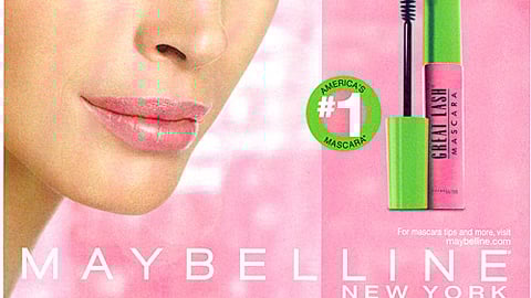 Maybelline Sweeps FSI