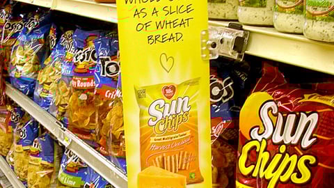 SunChips Multigrain Violator