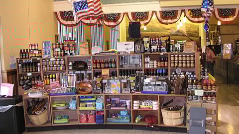 Bristol Farms Grilling Vignette