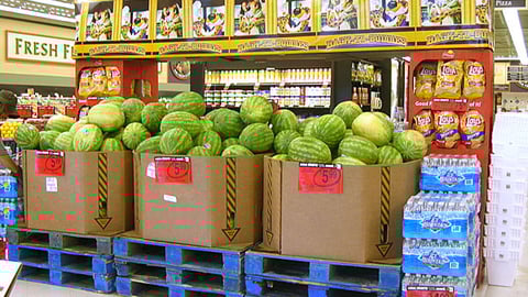 Frito-Lay Back-to-Buddies Base Wrap