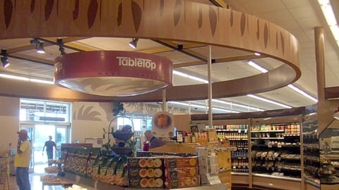 Bloom TableTop Department