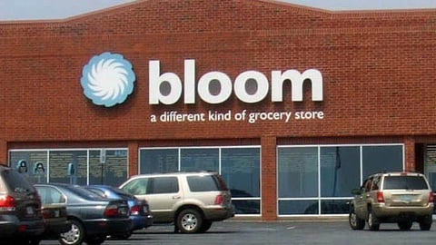 Bloom Exterior