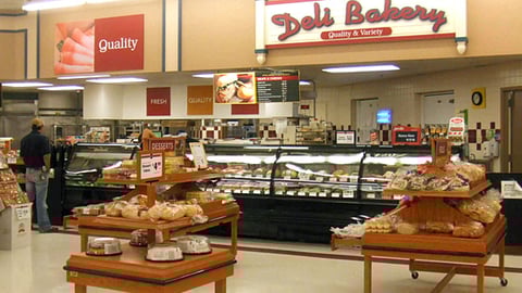 Food Lion Deli/Bakery