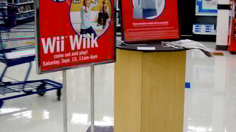 Meijer Wii Wiik Signs 