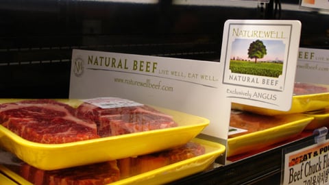 Naturewell Shelf Dividers 