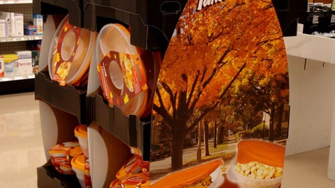 Rubbermaid TakeAlongs Floorstands