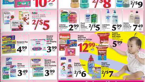 Jewel-Osco 'Songs for Life' Feature