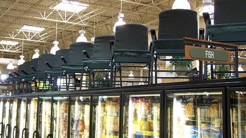 Fry's Patio Furniture