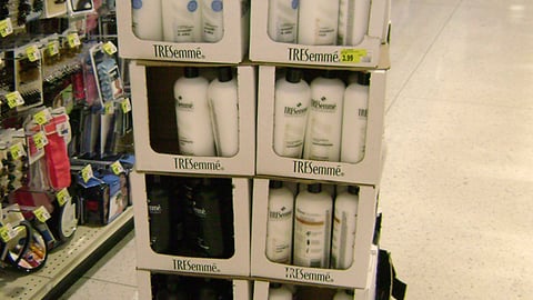 TRESemme Cut Cases
